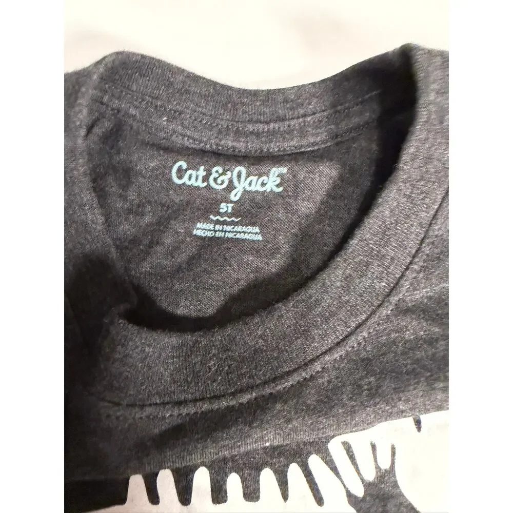Cat & Jack new tags